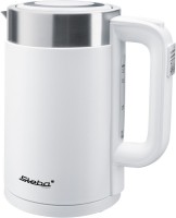 WK 11 Bianco Wasserkocher weiß