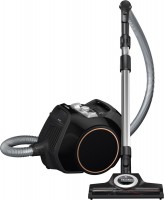 Boost CX1 Cat & Dog Beutelloser Bodenstaubsauger obsidianschwarz
