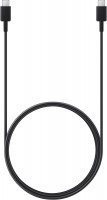 USB Type-C Kabel (1,8m) schwarz