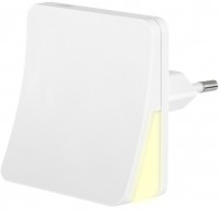 LED-Nachtlicht DayNight Sensor für Steckdose