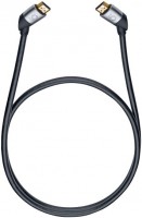 Easy Connect HS.40 (1,44m) HDMI-Kabel schwarz/grau