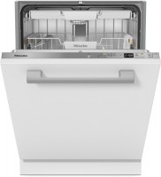 G 5155 SCVi XXL Active Vollintegrierbarer 60 cm Geschirrspüler