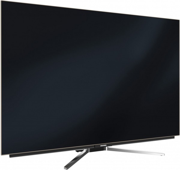 Grundig tv 2024 65 Zoll