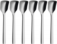 Nuova Eislöffel-Set 6-tlg.