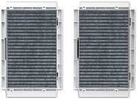 DKFS 31-S Sensitive AirClean-Filter Aktivkohlefilter