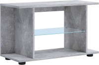 Expalo L TV-Lowboard beton/grau