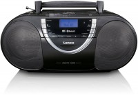 SCD-6900 CD/Radio-System schwarz