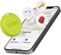 Track My Dot für Apple grün