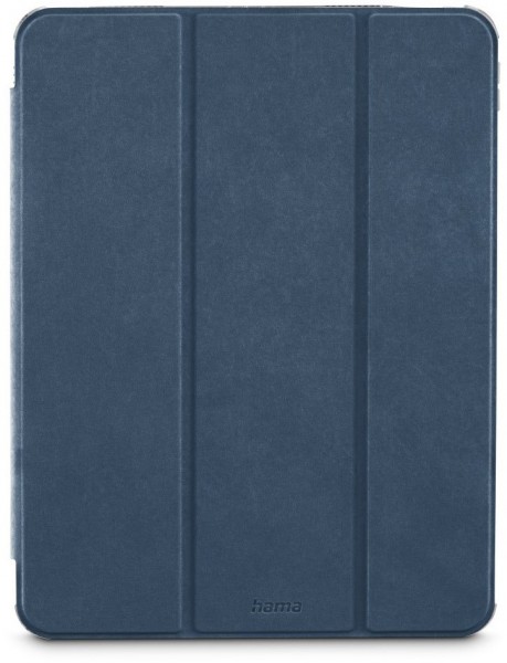 Tablet-Hülle Extreme Protect für iPad Pro 13" (2024) blau/transparent