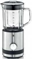 KÜCHENminis 0,8l Standmixer Standmixer cromargan matt