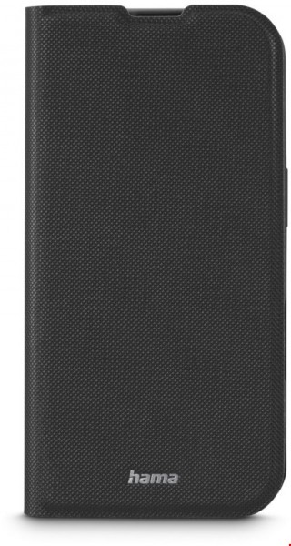 Handytasche Daily Protect für iPhone 17 schwarz