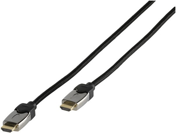 PRO HDWE 25 N HDMI-Kabel (2,5m)