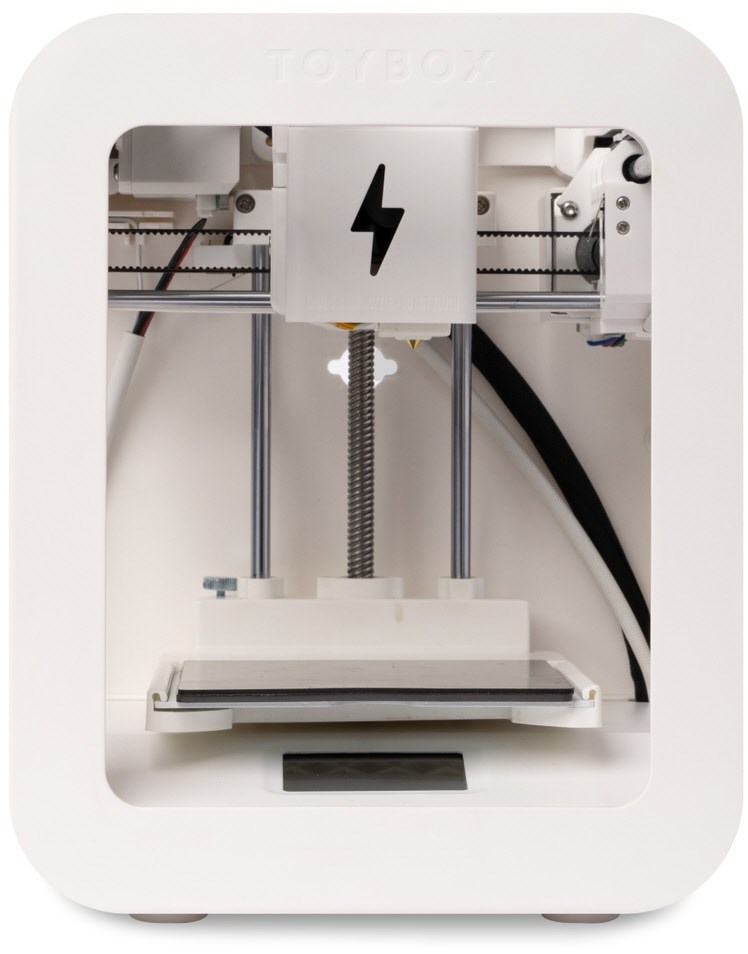 Image of Alpha 2 3D Drucker