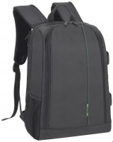 Green Mantis 7490 (PS) SLR Backpack schwarz