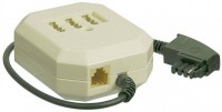 T 903 TAE-Adapter NFF