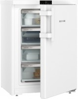 FNdi 1624-20 Tischgefrierschrank weiß