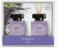Lavender Touch Set (2x 50ml) Luftverbesserer