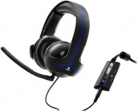Gaming Headset Y 300 P