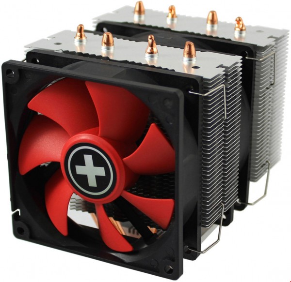 Performance C M504D CPU-Kühler