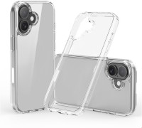 StyleShell ShockFlex für iPhone 17 transparent