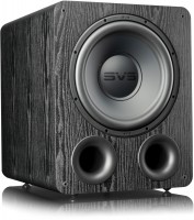 PB-1000 Pro Aktiv-Subwoofer premium esche schwarz