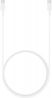 USB Type-C Kabel (1,8m) weiß
