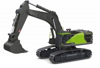 Raupenbagger ACV730 V3 1:14 RTR RC Fahrzeug grau/grün