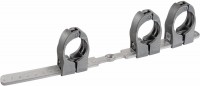 OF 85 0004 Multifeedschiene silber