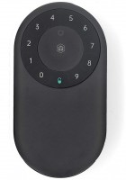 BTHKB11BK SmartLife Schlüsselsafe schwarz