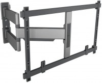 TVM 5645 Full-Motion+ (40-77") TV-Wandhalterung schwarz
