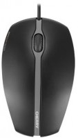Gentix Silent schnurgebundene Maus schwarz