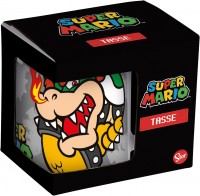 Super Mario Bowser Tasse (325ml)
