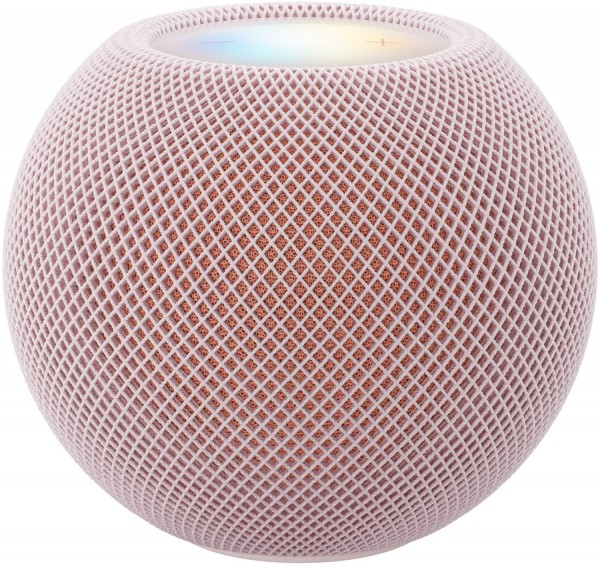 HomePod mini 2 Streaming-Lautsprecher pink