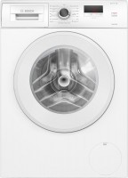 WGE02471 Stand-Waschmaschine-Frontlader weiss, 7 kg, 1400 U/min, Serie 2, 70 dBA