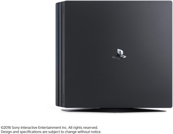 Sony PS4 Pro Konsole (1TB) schwarz | EURONICS