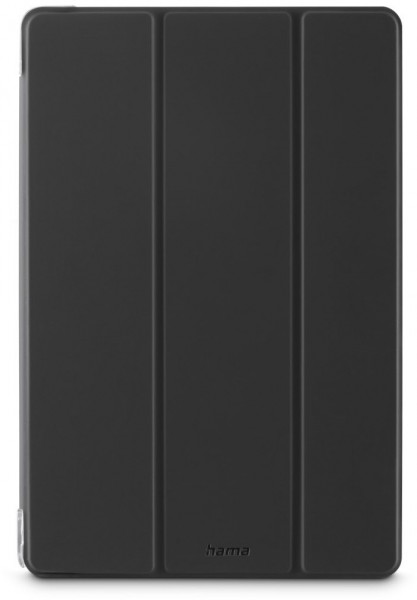 Tablet-Hülle Fold Clear für Galaxy Tab A11 schwarz