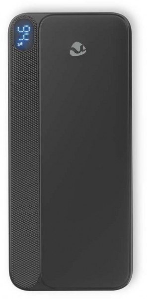PBKPD20W225BK (20.000mAh) Powerbank schwarz