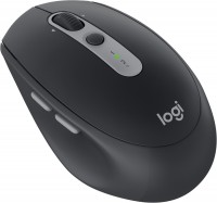 M590 Kabellose Maus schwarz-grafit