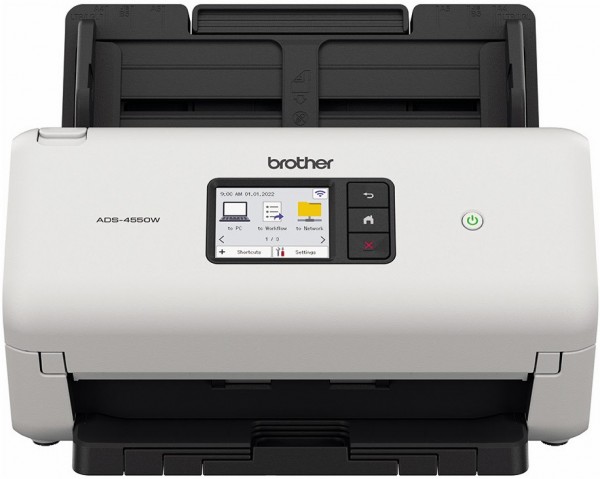 ADS-4550W Einzugscanner