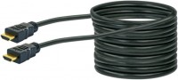 High Speed HDMI-Kabel (15m) schwarz