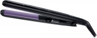 S 6300 Colour Protect Haarglätter schwarz/lila