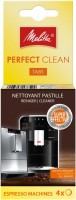 Perfect Clean Espresso Machines Pflegeprodukt