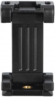 Smartphone-Halterung Pro II 9,5 cm, 1/4" schwarz