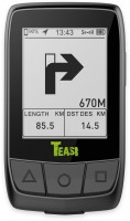TEASI Core & Tahuna App Outdoor Navigationsgerät