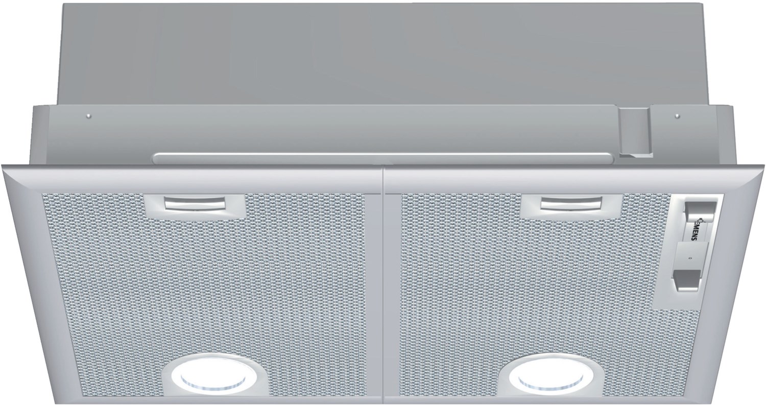LB55565 Lüfterbaustein silbermetallic