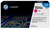 CE 253 A Toner magenta