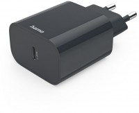 Schnellladegerät USB-C (20W) anthrazit