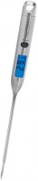 PC-DHT 1039 Haushaltsthermometer Zubehör schwarz/edelstahl