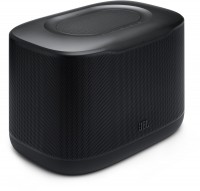 Cove-X1 Streaming-Lautsprecher schwarz