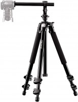 Scout MAX Stativ Set "Makrofotografie" schwarz